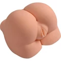 Kép 1/5 - Mistress Bubble Butt Cherry