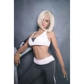 Kép 5/9 - Mistress Isabella Love Doll