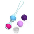 Kép 1/5 - Mistress Beautiful Kegel Balls