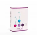 Kép 6/6 - Mistress Beautiful Kegel Balls