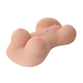 Kép 5/9 - Mistress Sexy Lady Masturbator