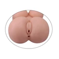 Kép 10/10 - Mistress Double Hole 3D Masturbator IV