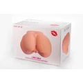 Kép 8/8 - Mistress 2 Sweet Holes Masturbator III