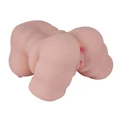 Kép 3/11 - Mistress Double Hole 3D Masturbator V