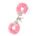 Kép 1/2 - Nmc Metal Handcuff With Plush