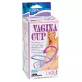 Kép 2/2 - Nmc Vagina Cup With Intra Pump
