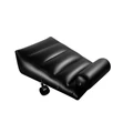 Kép 3/4 - Nmc Dark Magic Inflatable Pillow With Handcuffs I