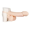 Kép 3/4 - Nmc Jolly Booby-Inflatable Penis