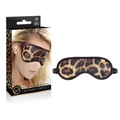 Kép 2/2 - Nmc Leopard Frenzy Eye Mask