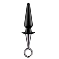 Kép 1/3 - Nmc 5 Silicone Butt Plug I