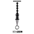 Kép 2/2 - Nmc 6.5 Silicone Butt Plug