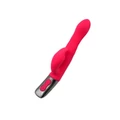 Kép 2/11 - Nmc Titanz 8.5 Silicone Rechargeable Vibrator