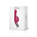 Kép 6/11 - Nmc Titanz 8.5 Silicone Rechargeable Vibrator