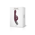 Kép 6/11 - Nmc Titanz 8.5 Silicone Rechargeable Vibrator