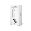 Kép 4/11 - Nmc Titanz 8 Silicone Rechargeable Vibrator