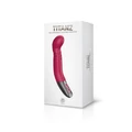 Kép 4/11 - Nmc Titanz 8 Silicone Rechargeable Vibrator