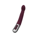 Kép 1/11 - Nmc Titanz 8 Silicone Rechargeable Vibrator