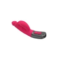 Kép 10/11 - Nmc Titanz 7 Silicone Rechargeable Vibrator