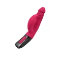 Kép 11/11 - Nmc Titanz 7 Silicone Rechargeable Vibrator