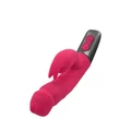 Kép 3/11 - Nmc Titanz 7 Silicone Rechargeable Vibrator