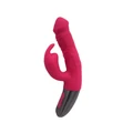 Kép 4/11 - Nmc Titanz 7 Silicone Rechargeable Vibrator