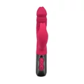 Kép 5/11 - Nmc Titanz 7 Silicone Rechargeable Vibrator