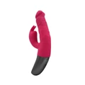 Kép 7/11 - Nmc Titanz 7 Silicone Rechargeable Vibrator