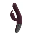 Kép 6/11 - Nmc Titanz 7 Silicone Rechargeable Vibrator