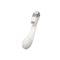 Kép 3/11 - Nmc Titanz 8 Silicone Rechargeable Vibrator