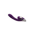 Kép 10/11 - Nmc Titanz 8 Silicone Rechargeable Vibrator