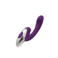 Kép 11/11 - Nmc Titanz 8 Silicone Rechargeable Vibrator