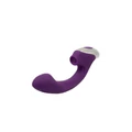 Kép 3/11 - Nmc Titanz 8 Silicone Rechargeable Vibrator