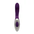 Kép 5/11 - Nmc Titanz 8 Silicone Rechargeable Vibrator