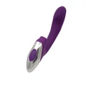 Kép 1/11 - Nmc Titanz 8 Silicone Rechargeable Vibrator