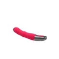 Kép 11/11 - Nmc Titanz 7 Silicone Rechargeable Vibrator