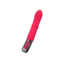 Kép 1/11 - Nmc Titanz 7 Silicone Rechargeable Vibrator