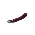 Kép 10/11 - Nmc Titanz 7 Silicone Rechargeable Vibrator