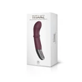 Kép 2/11 - Nmc Titanz 7 Silicone Rechargeable Vibrator