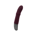 Kép 8/11 - Nmc Titanz 7 Silicone Rechargeable Vibrator