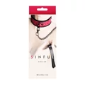 Kép 2/2 - NS Novelties Sinful Collar