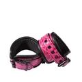 Kép 1/2 - NS Novelties Sinful Wrist Cuffs