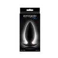 Kép 2/2 - NS Novelties Renegade Spades Large