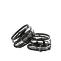 Kép 1/2 - NS Novelties Bare Bondage Ankle Cuffs