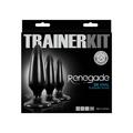 Kép 2/2 - NS Novelties Renegade Pleasure Plug Trainer Kit