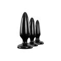 Kép 1/2 - NS Novelties Renegade Pleasure Plug Trainer Kit