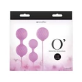 Kép 2/2 - NS Novelties Luxe O Kegel Balls