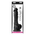 Kép 2/2 - NS Novelties Colours Pleasures 7 Dildo