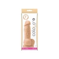 Kép 2/2 - NS Novelties Colours Pleasures 4 Dildo