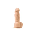 Kép 1/2 - NS Novelties Colours Pleasures 4 Dildo