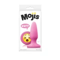 Kép 2/2 - NS Novelties Mojis WTF Medium